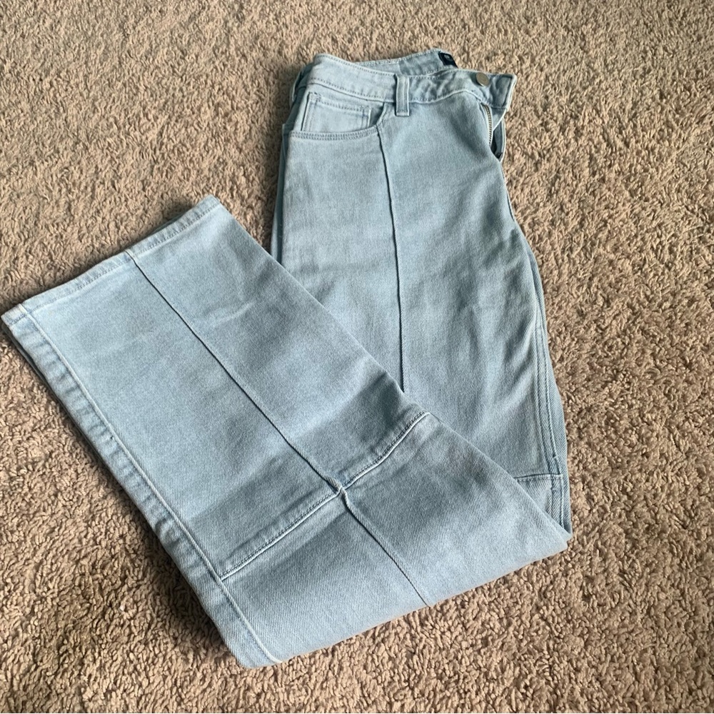 NWT Hollister Jeans